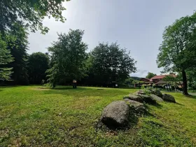 Prodej komerčního pozemku, Mařenice, 1610 m2