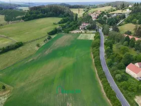 Prodej pozemku pro bydlení, Nečín, 21422 m2