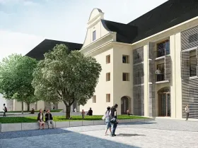 Prodej obchodního prostoru, Olomouc, Lafayettova, 3468 m2