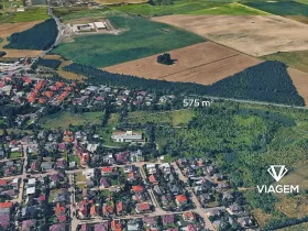 Prodej podílu pole, Praha, 57 m2