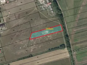 Prodej pozemku, Kladruby nad Labem, 2799 m2