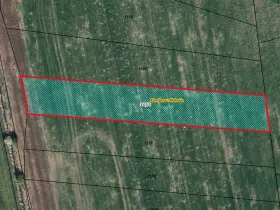 Prodej pozemku, Kladruby nad Labem, 2997 m2