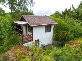 Prodej chaty, Libčice nad Vltavou, 395 m2