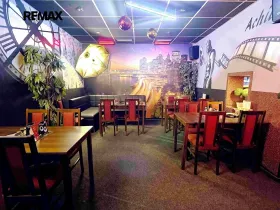 Pronájem obchodního prostoru, Praha - Klánovice, Kunčická, 100 m2
