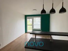 Pronájem bytu 2+kk, Praha - Hlubočepy, Ondrákové, 53 m2