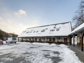 Prodej ubytování, Dolní Moravice, 1265 m2