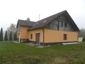 Prodej rodinného domu, Jihlava, 300 m2