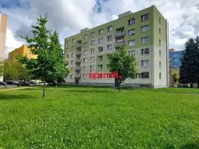 Prodej bytu 1+1, Semily, Jizerská, 31 m2