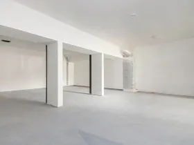 Pronájem obchodního prostoru, Praha - Vršovice, Rostovská, 110 m2