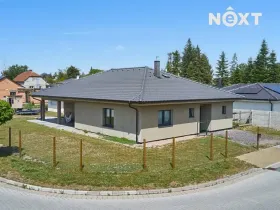Prodej rodinného domu, Nový Bydžov, Na Pile, 155 m2
