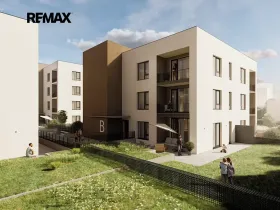 Prodej bytu 3+kk, Kolín, 77 m2