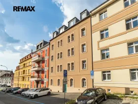 Pronájem bytu 4+kk, Praha - Břevnov, Nad Závěrkou, 120 m2