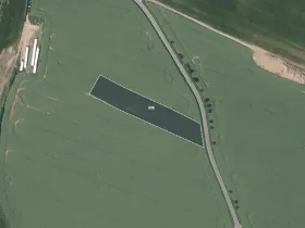 Prodej pole, Mladotice, 15472 m2