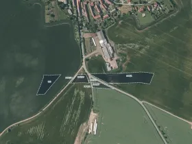 Prodej pole, Mladotice, 13772 m2