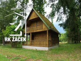 Prodej chaty, Horní Pěna, 41 m2