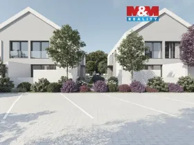 Prodej atypického bytu, Mokré Lazce, Generála Vlachého, 126 m2