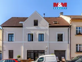 Prodej rodinného domu, Mělník, Kněžny Emmy, 330 m2