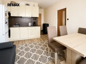 Pronájem bytu 1+1, Plzeň, Na Dlouhých, 37 m2