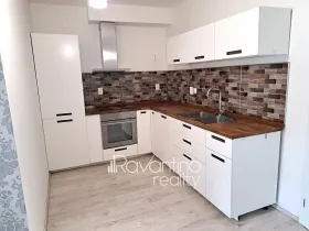 Pronájem bytu 2+kk, Brno, 64 m2