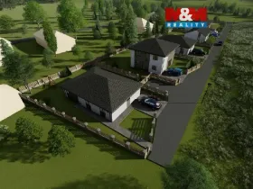 Prodej pozemku pro bydlení, Třemošná, 524 m2