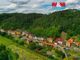 Prodej rodinného domu, Otročiněves, 108 m2