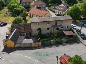 Prodej rodinného domu, Zdice, 160 m2