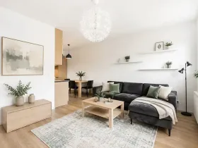 Prodej bytu 3+kk, Praha - Kyje, Sicherova, 67 m2