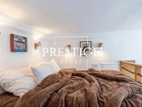 Pronájem bytu 1+1, Praha - Nové Město, Hálkova, 32 m2
