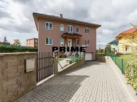 Pronájem rodinného domu, Průhonice, Pod Valem II., 350 m2