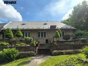 Prodej rodinného domu, Březová nad Svitavou, Zářečí, 100 m2