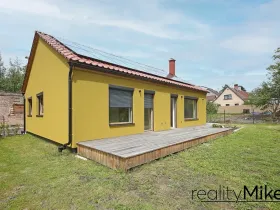 Prodej rodinného domu, Nové Město pod Smrkem, Jindřichovická, 95 m2