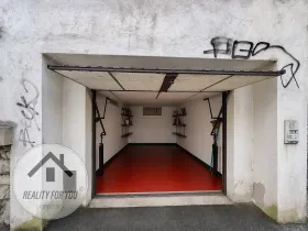 Pronájem garáže, Praha - Braník, Branická, 20 m2