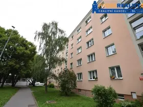 Prodej bytu 2+1, Praha - Břevnov, 56 m2