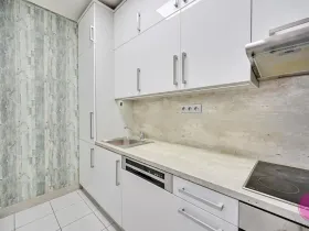 Pronájem bytu 2+kk, Olomouc, Handkeho, 53 m2