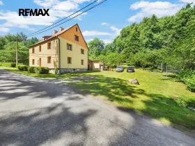 Prodej chaty, Uhelná, 300 m2