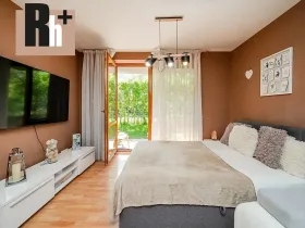 Prodej bytu 2+kk, Ostrava, 53 m2