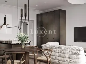 Prodej bytu 4+kk, Praha - Vinohrady, Polská, 125 m2