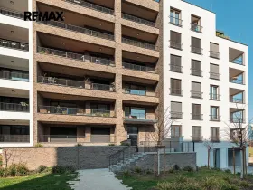 Pronájem bytu 2+kk, Praha - Jinonice, Vladimíra Kobranova, 56 m2