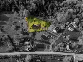 Prodej pozemku pro bydlení, Konstantinovy Lázně, 4110 m2