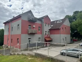 Pronájem bytu 1+1, Svatobořice-Mistřín, Vrbátky, 51 m2