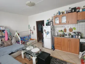 Prodej bytu 1+kk, Plzeň, Sokolovská, 32 m2