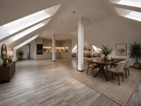 Prodej bytu 4+kk, Praha, 209 m2