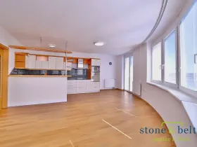 Pronájem bytu 5+kk, Praha - Stodůlky, Petržílkova, 147 m2