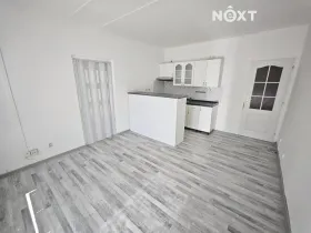 Pronájem bytu 2+kk, Trutnov, Náchodská, 39 m2