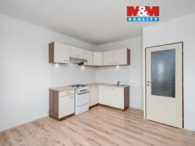 Prodej bytu 1+1, Ústí nad Labem - Neštěmice, Na Výšině, 35 m2