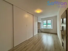 Pronájem bytu 2+kk, Plzeň, Jablonského, 49 m2