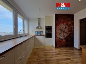 Prodej bytu 3+1, Ostrava - Poruba, Bulharská, 65 m2