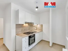 Prodej bytu 2+1, Beroun - Beroun-Město, Košťálkova, 49 m2