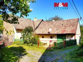 Prodej rodinného domu, Voděrady - Vyhnanice, 150 m2