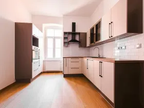 Pronájem bytu 2+kk, Plzeň, Krátká, 45 m2